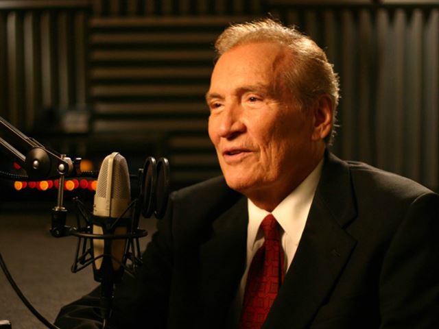 Love Worth Finding with Adrian Rogers